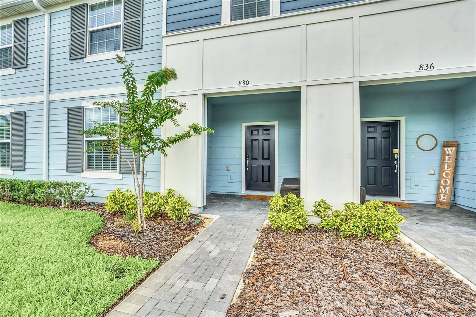 830 PARADISE DR, Davenport, FL 33897