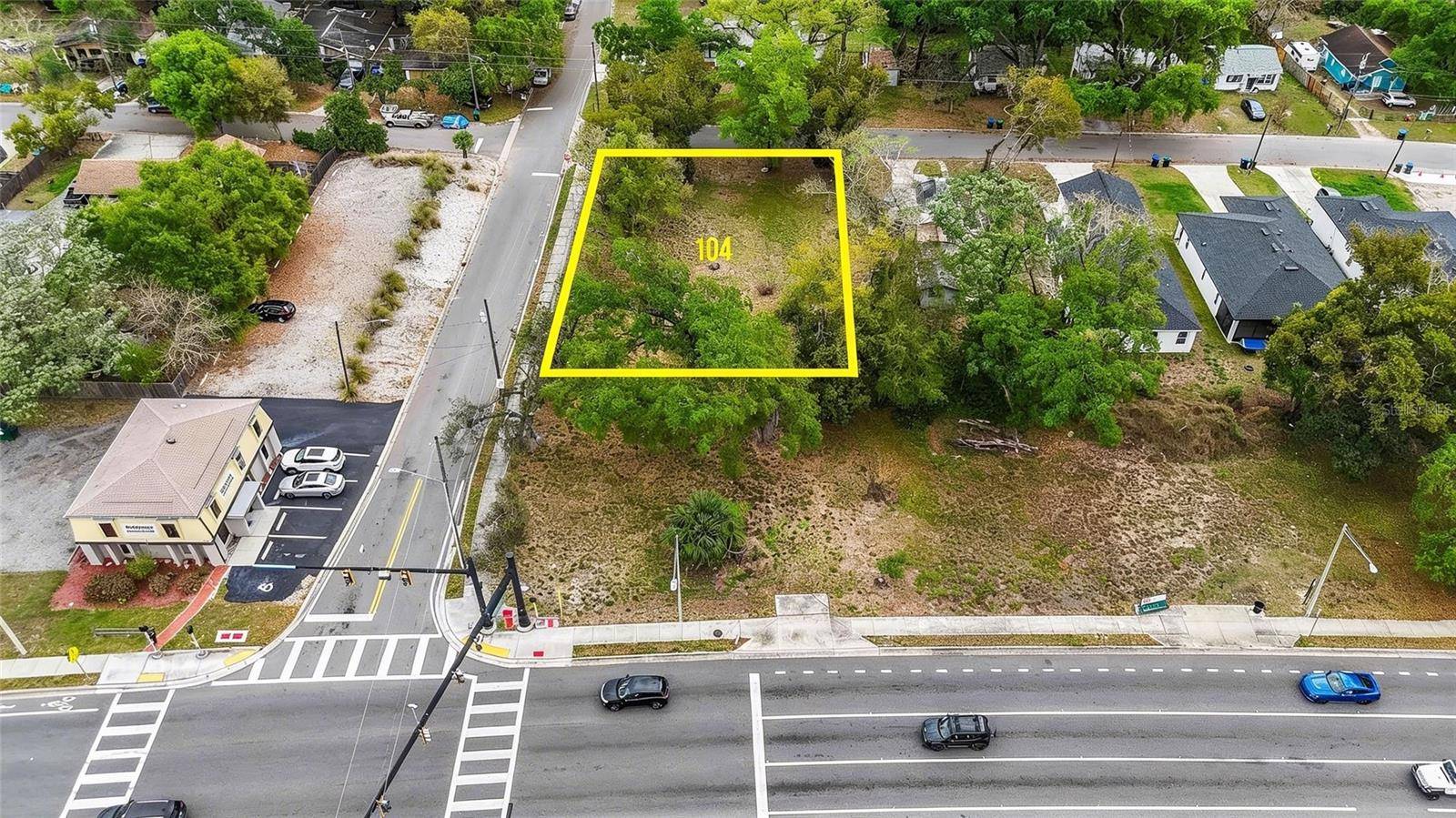 104 N VAN BUREN AVE, Orlando, FL 32811
