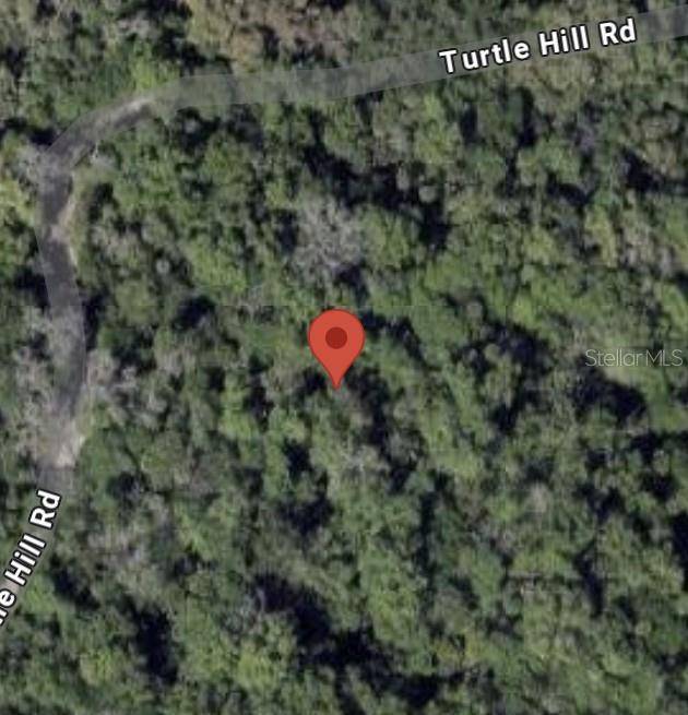 1855 TURTLE HILL RD, Deltona, FL 32725