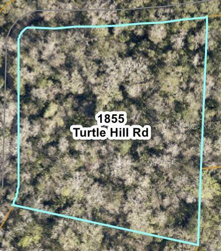 1855 TURTLE HILL RD, Deltona, FL 32725