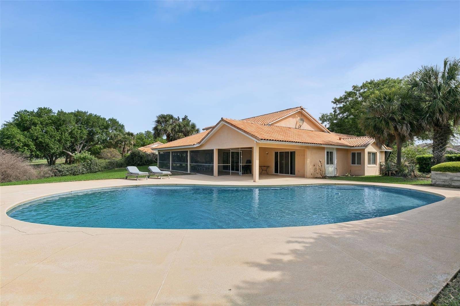 12811 BELLERIVE DR, Clermont, FL 34711