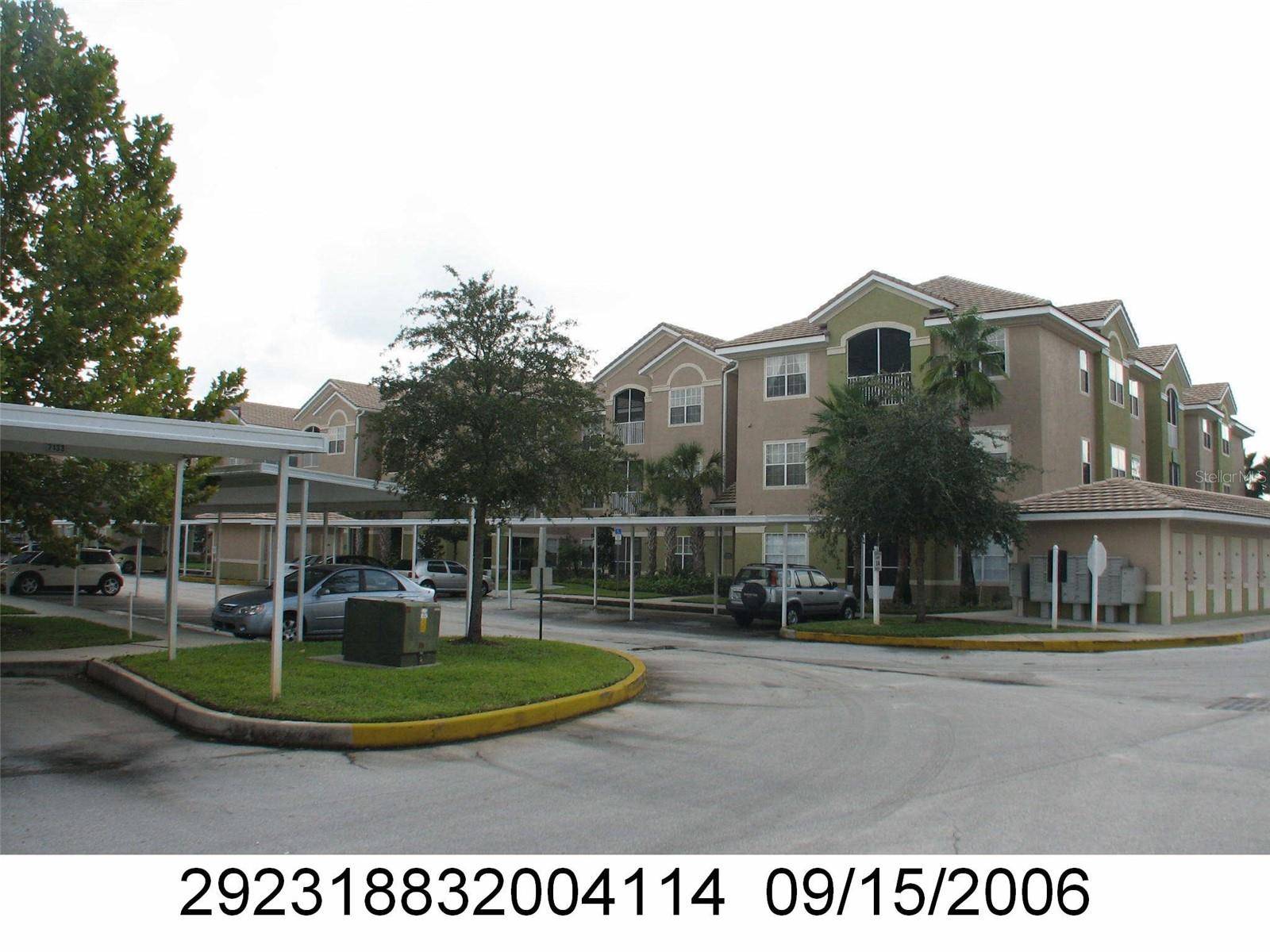 4833 CYPRESS WOODS DR #4114, Orlando, FL 32811