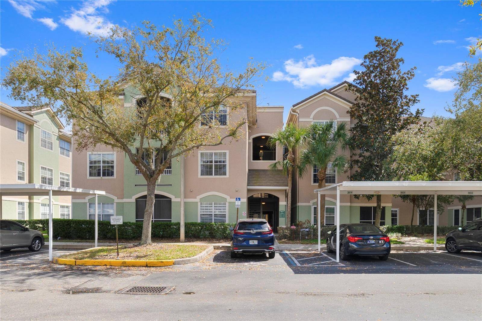 4833 CYPRESS WOODS DR #4114, Orlando, FL 32811