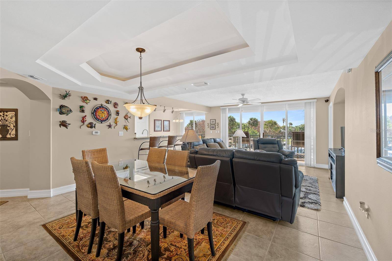 8472 RIDGEWOOD AVE #201, Cape Canaveral, FL 32920