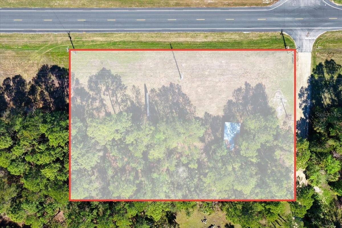 TBD SW STATE ROAD 24, Cedar Key, FL 32625