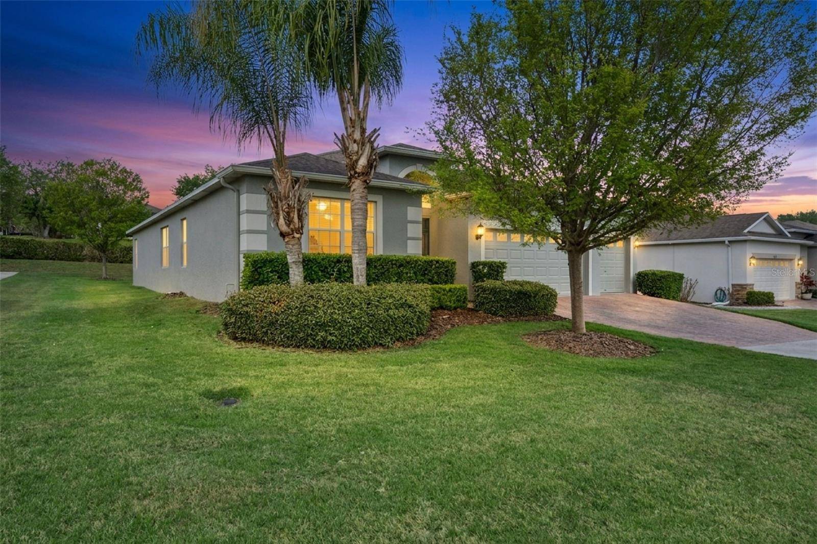 3859 SANIBEL ST, Clermont, FL 34711