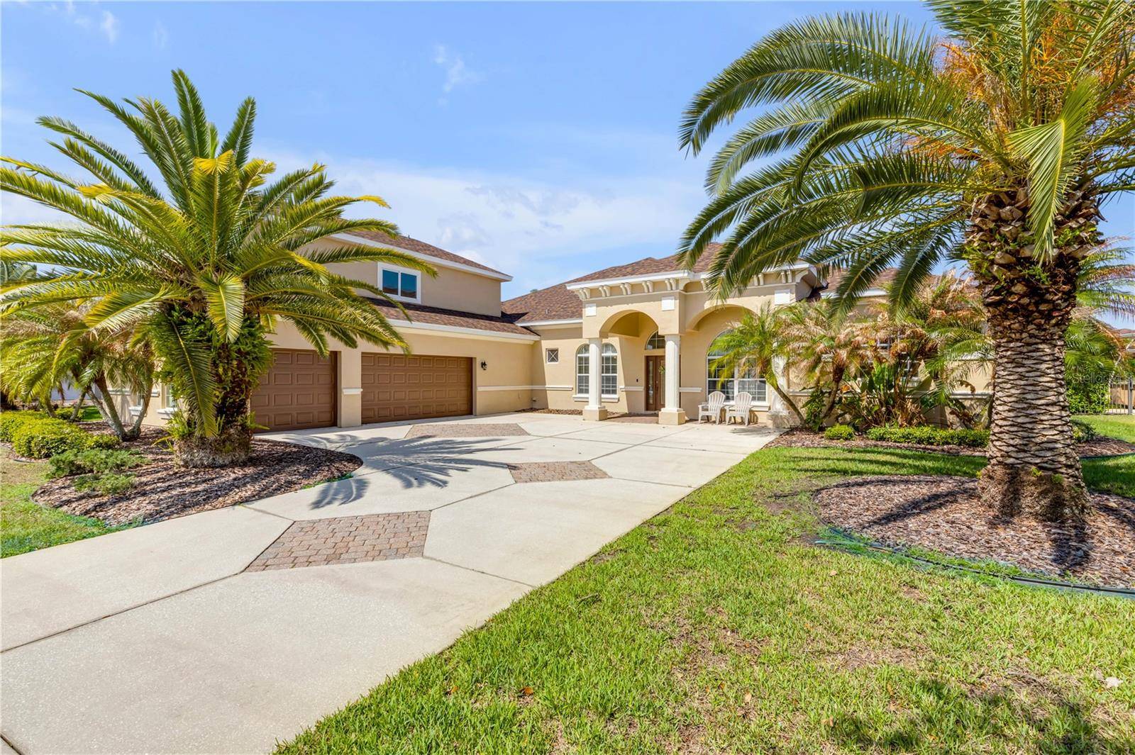 3377 CATERINA DR, New Smyrna Beach, FL 32168