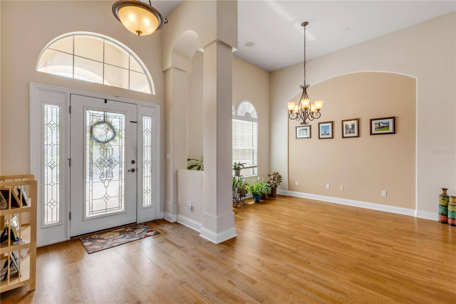 3377 CATERINA DR, New Smyrna Beach, FL 32168