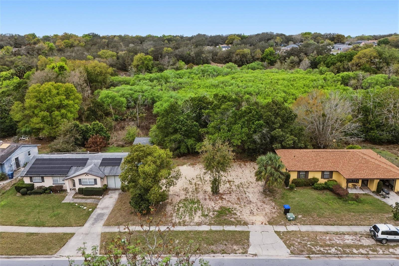 1670 S CENTRAL AVE, Apopka, FL 32703