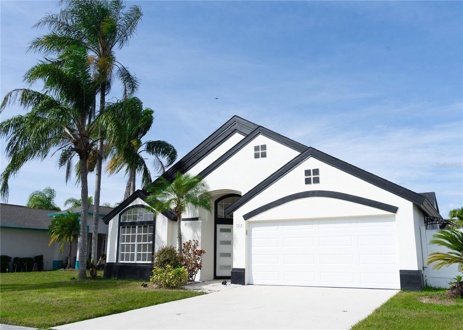 2319 ISLAND CLUB WAY, Orlando, FL 32822
