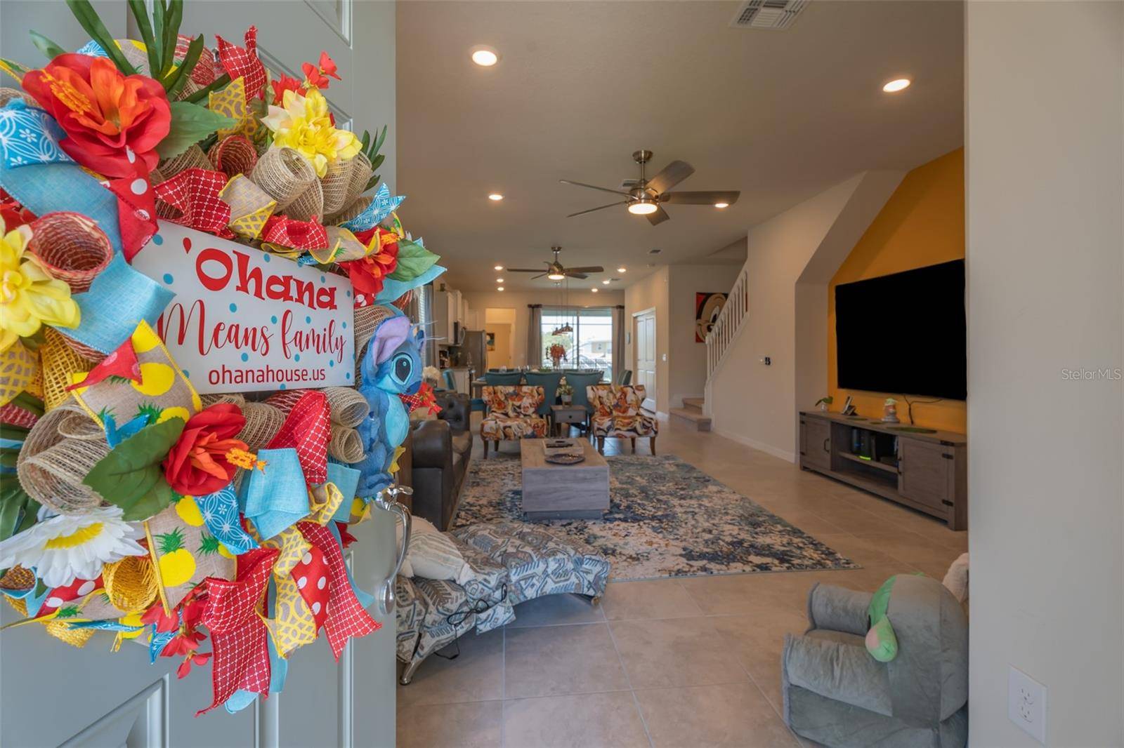 3811 LANA AVE, Davenport, FL 33897