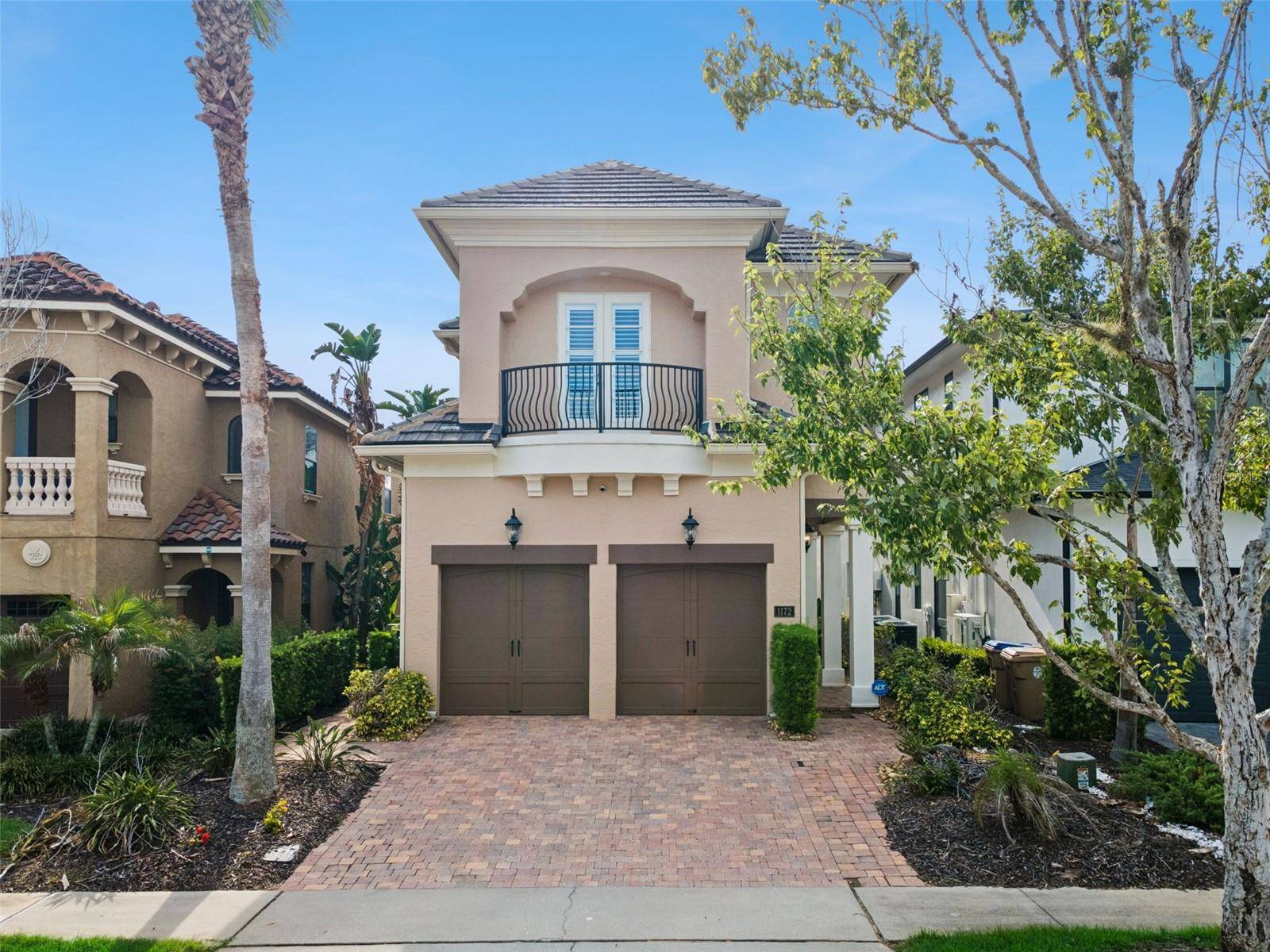 1172 CASTLE PINES CT, Reunion, FL 34747