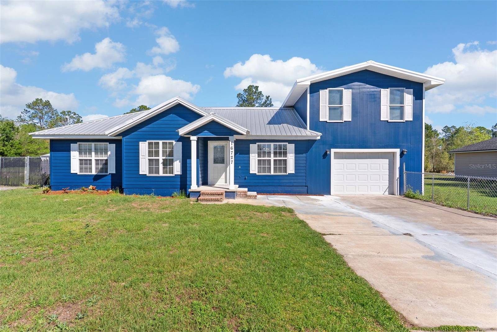 16727 SE 91ST ST, Lake Butler, FL 32054