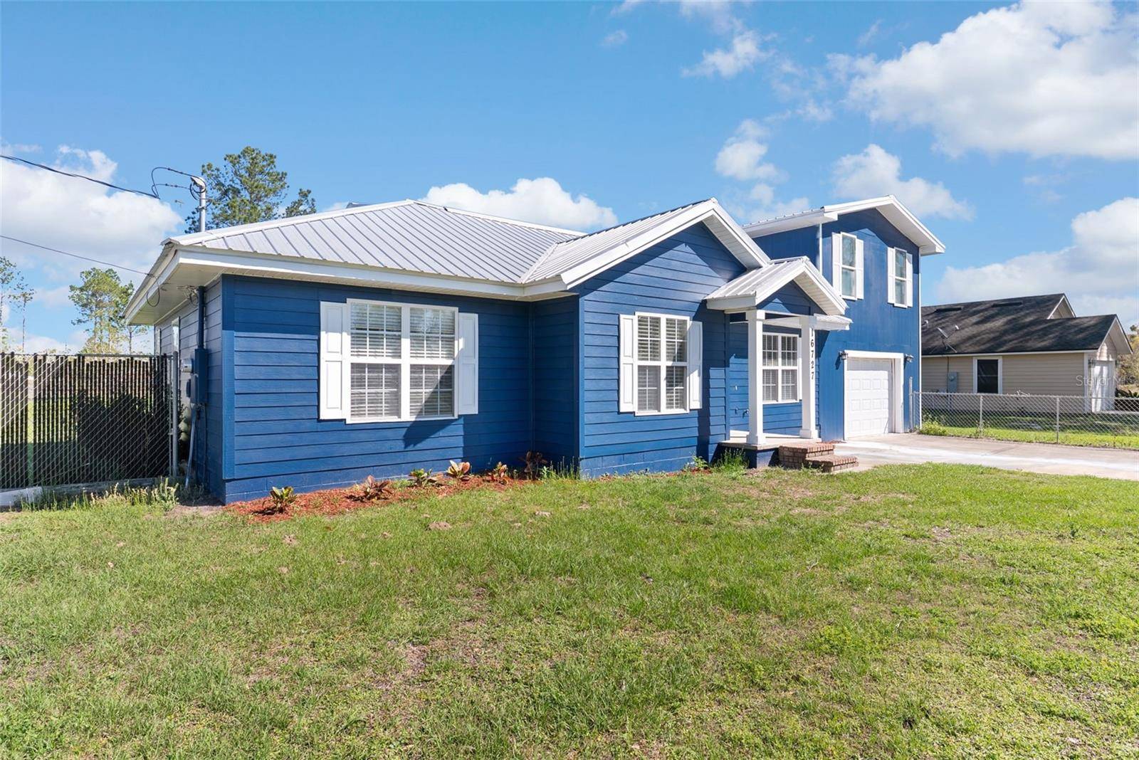 16727 SE 91ST ST, Lake Butler, FL 32054