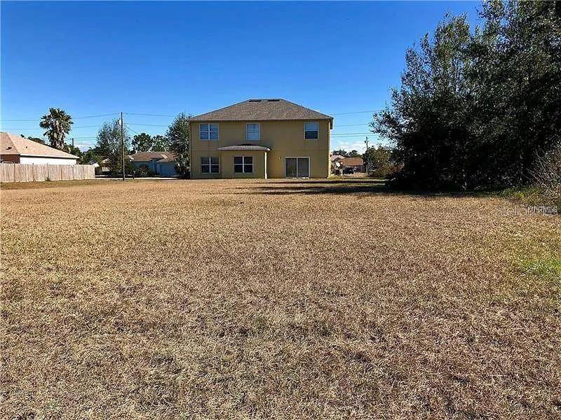 546 KILIMANJARO DR, Kissimmee, FL 34758