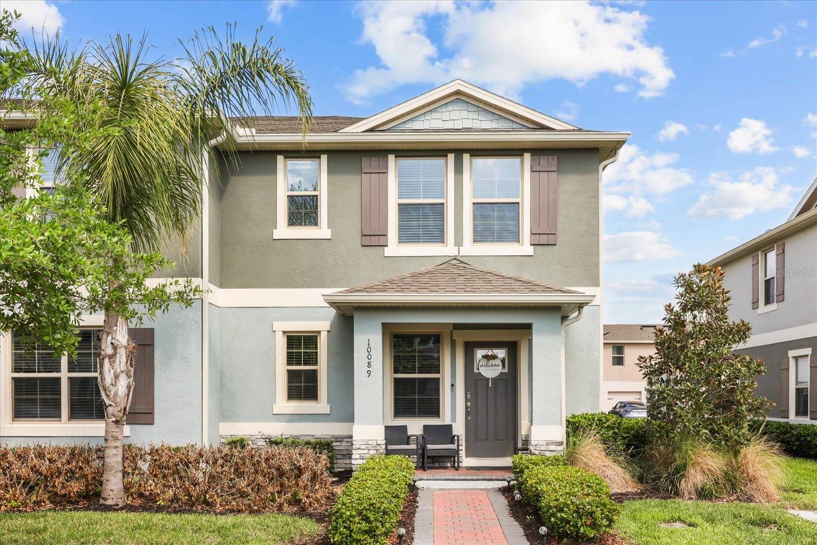 10089 SALT POINT DR, Winter Garden, FL 34787