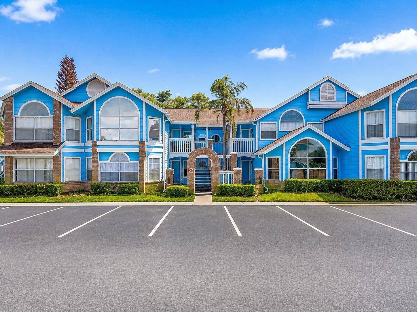 2717 N POINCIANA BLVD #176, Kissimmee, FL 34746