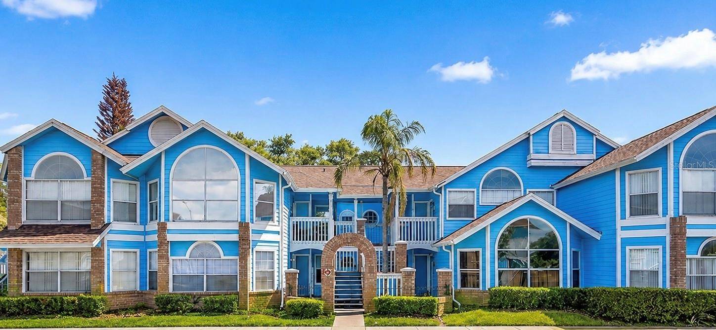2717 N POINCIANA BLVD #176, Kissimmee, FL 34746