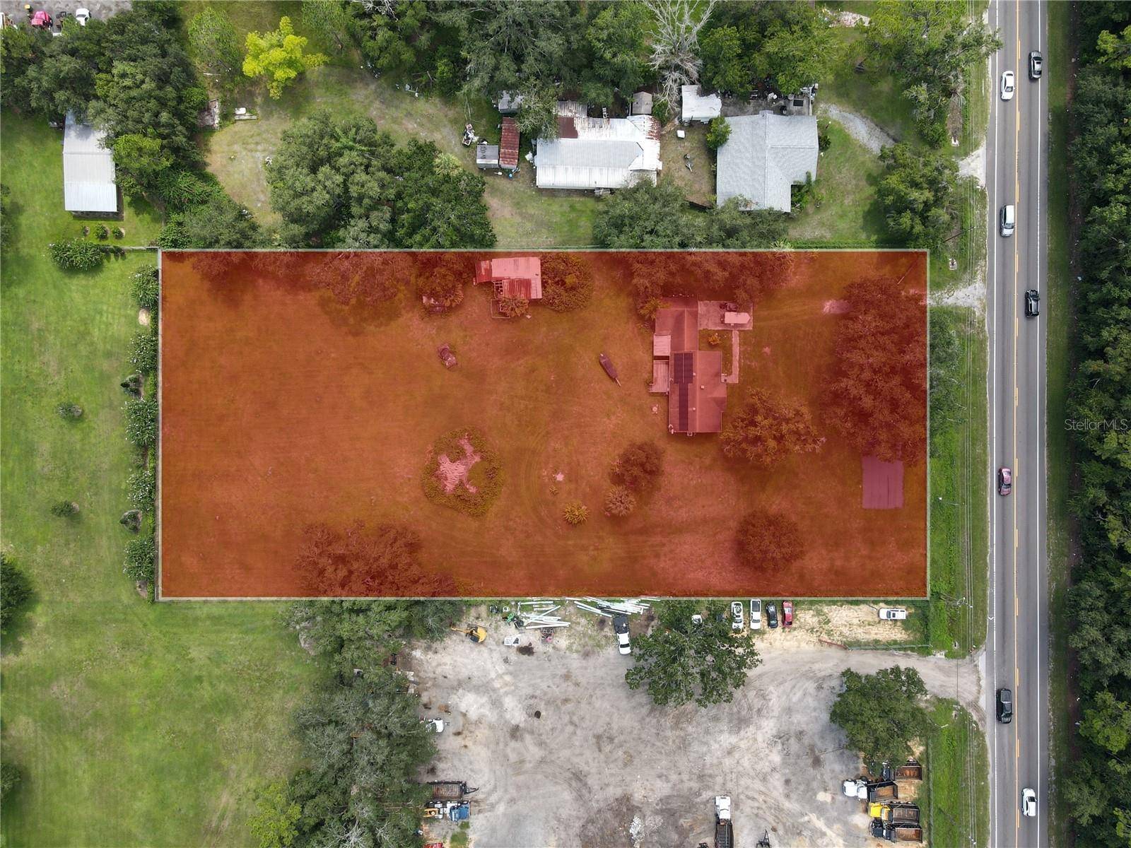 6043 S ORANGE BLOSSOM TRL, Davenport, FL 33896