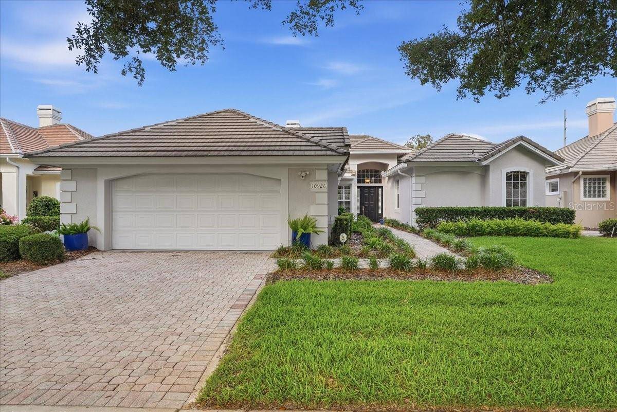 10926 WOODCHASE CIR, Orlando, FL 32836