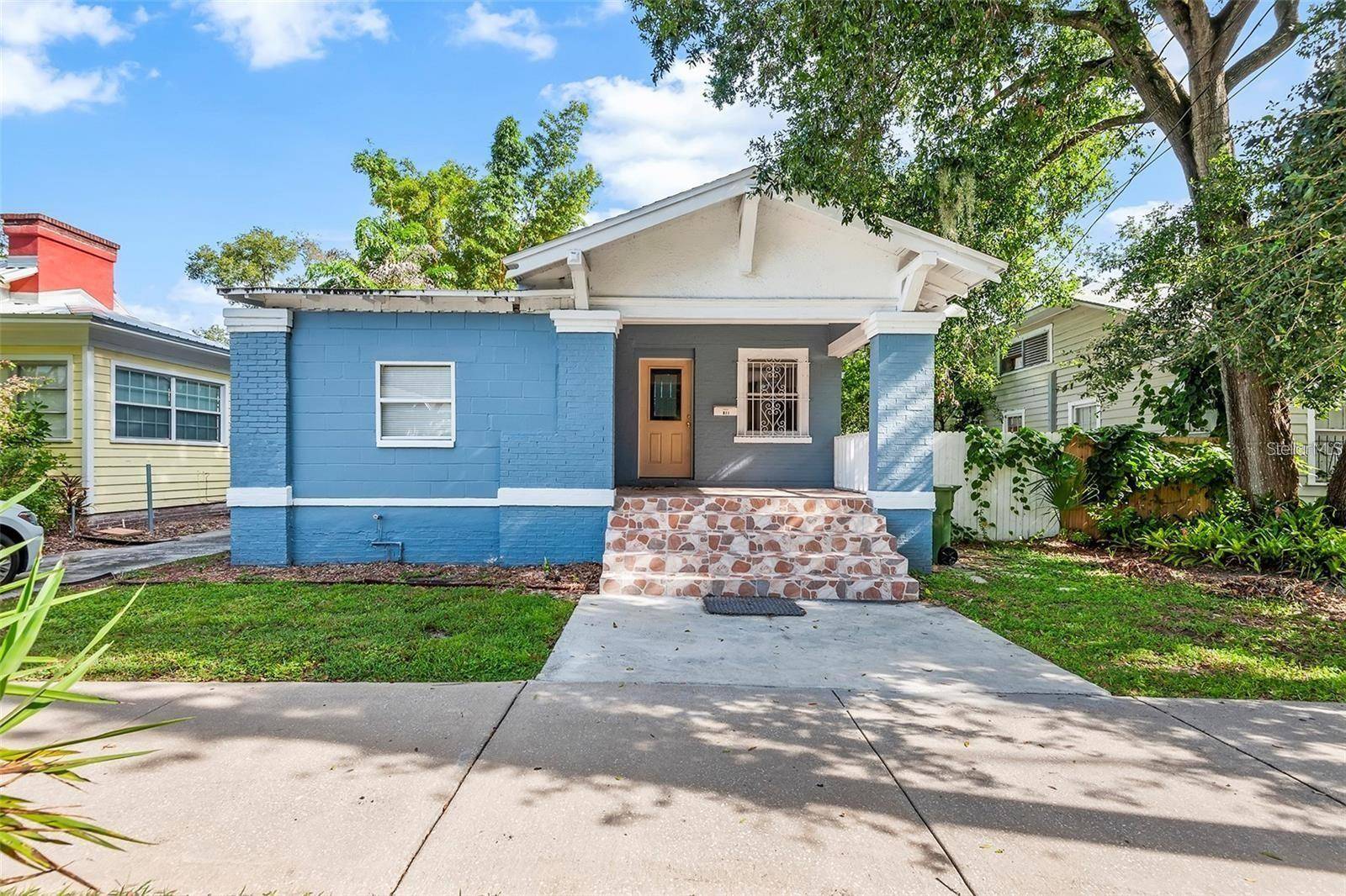 811 W AMELIA AVE, Tampa, FL 33602