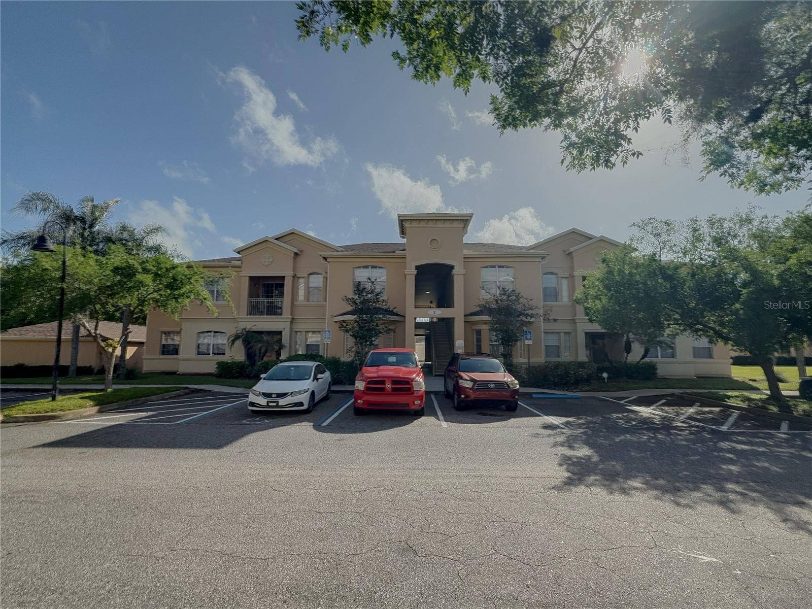 204 TERRACE RIDGE CIR #204, Davenport, FL 33896