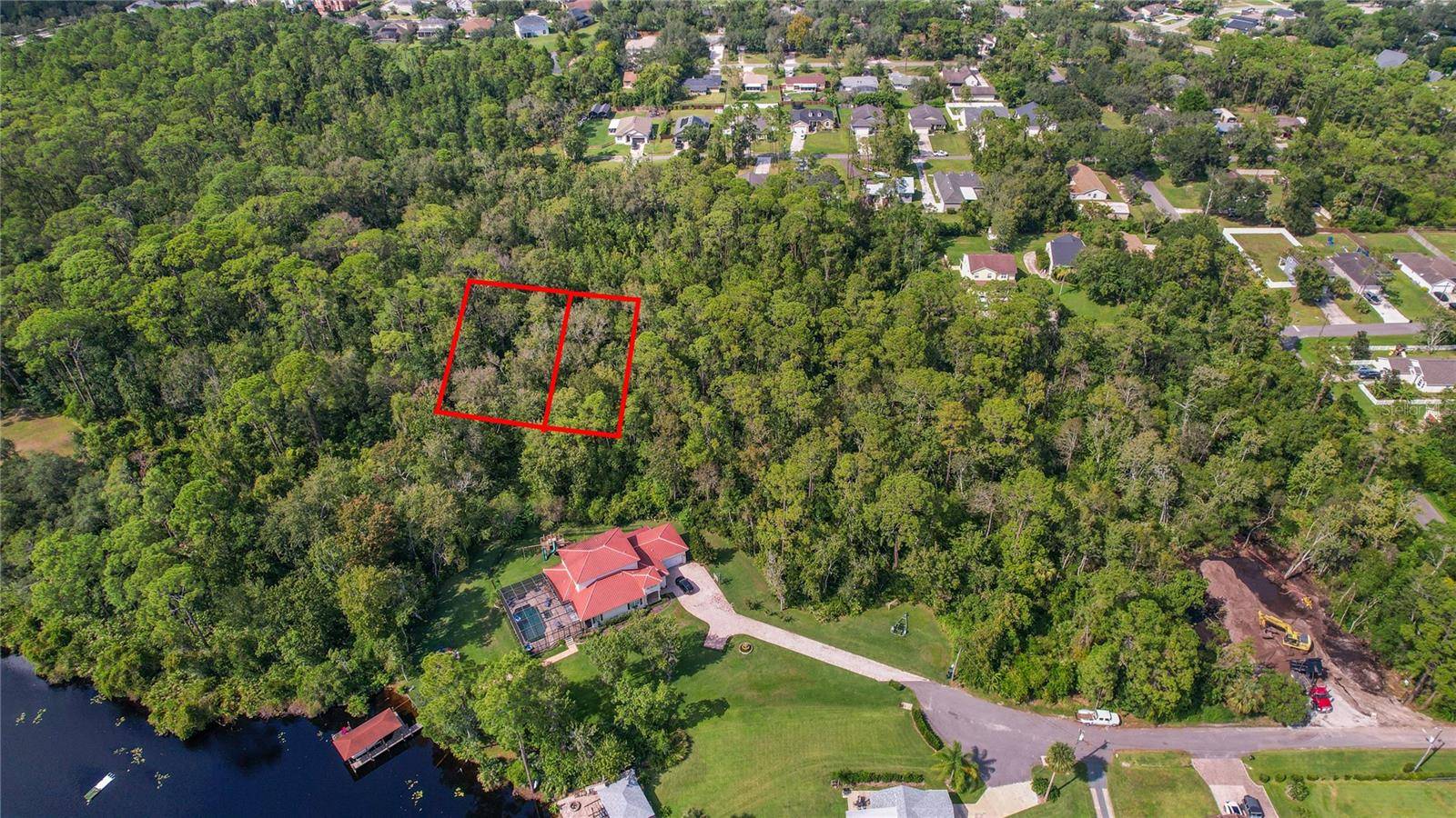 W 5TH ST, Chuluota, FL 32766