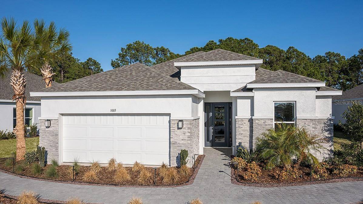 1003 TASSLEFLOWER TRL, St Cloud, FL 34771