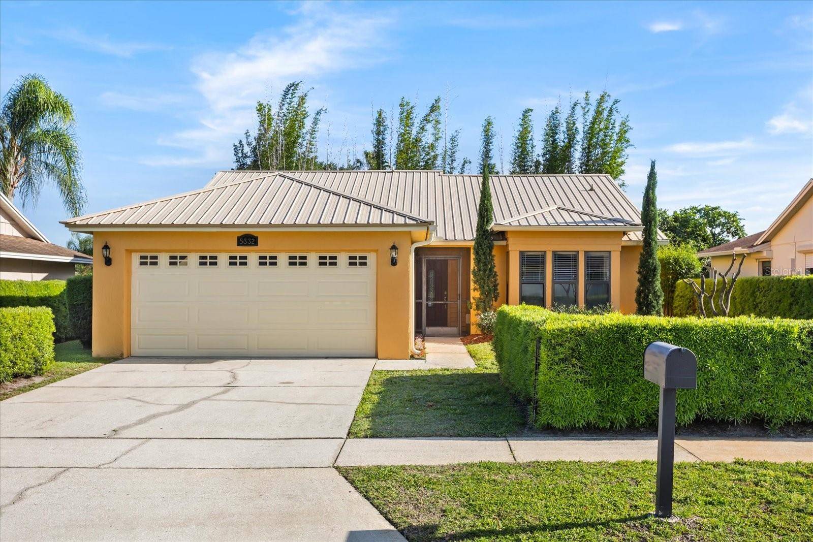 5332 DORRINGTON LN, Orlando, FL 32821
