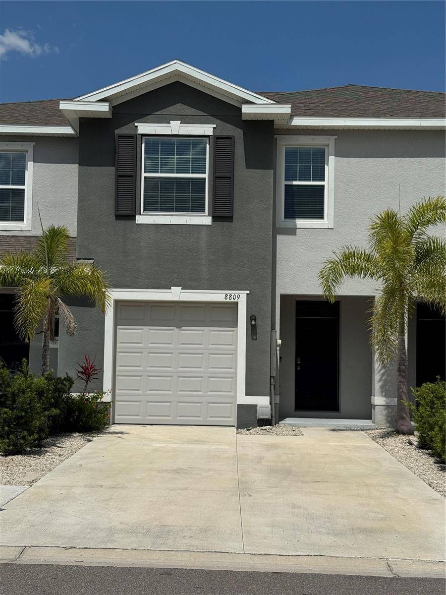 8809 MILESTONE DR, Sarasota, FL 34238