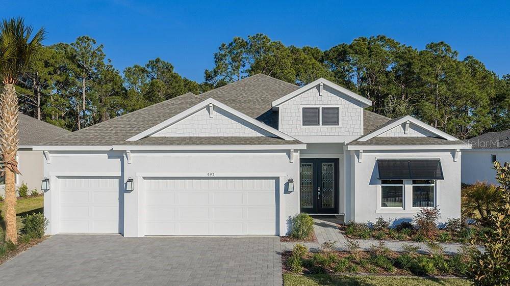 997 TASSLEFLOWER TRL, St Cloud, FL 34771