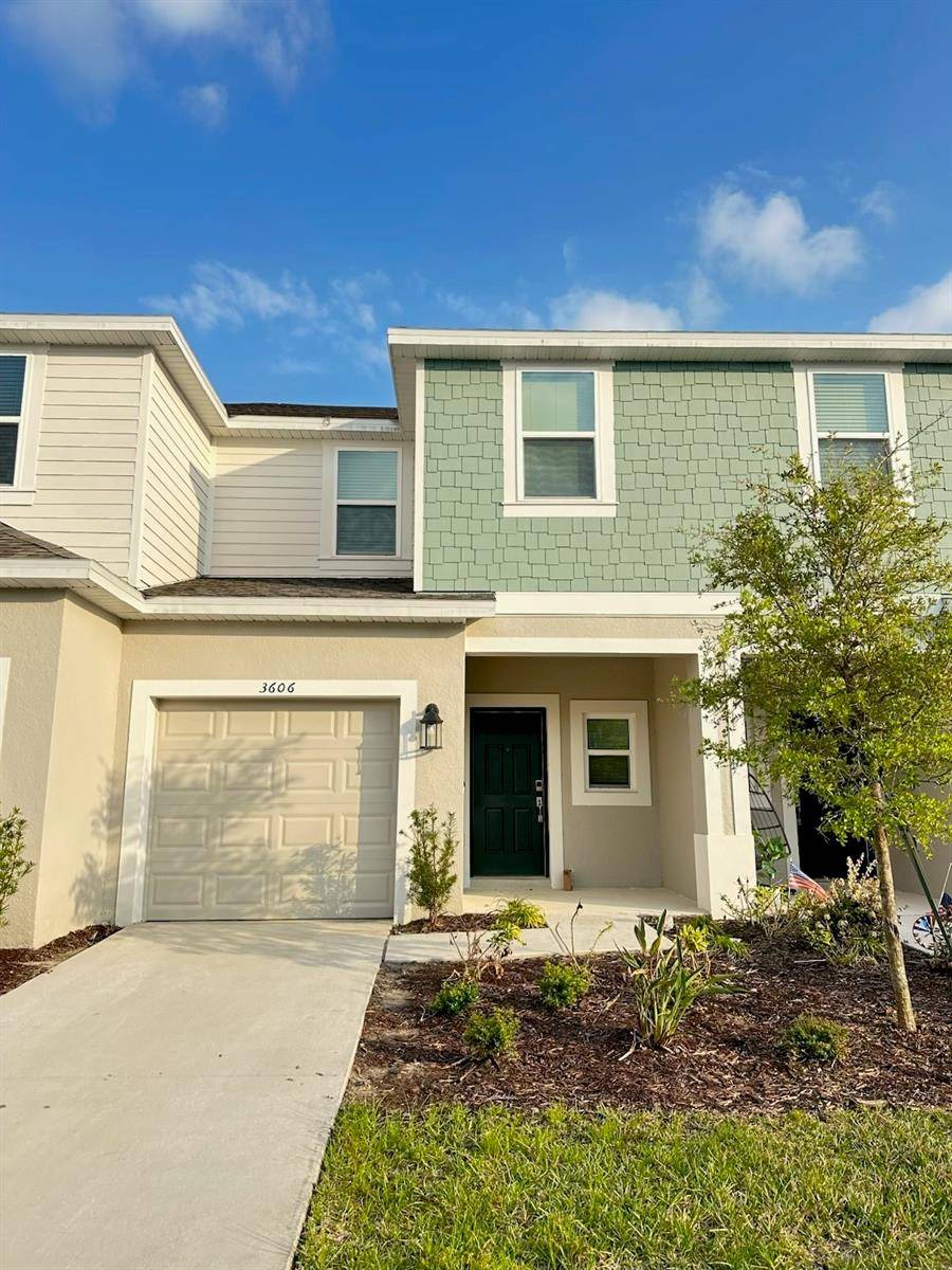 3606 MAYFAIR ST, Kissimmee, FL 34758