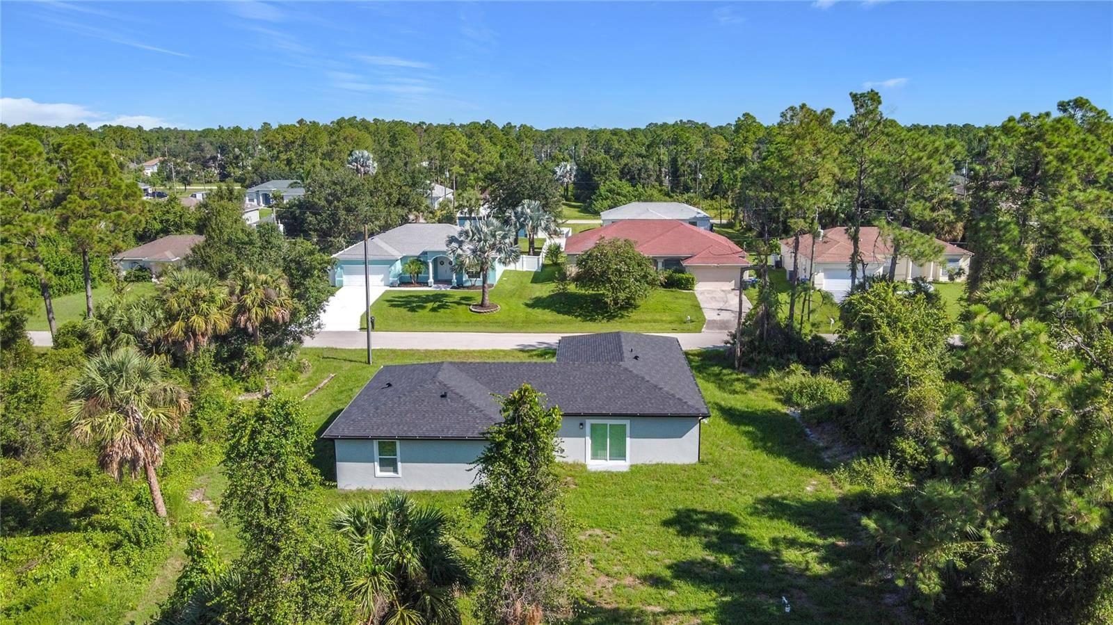3067 QUARTER ST, North Port, FL 34288