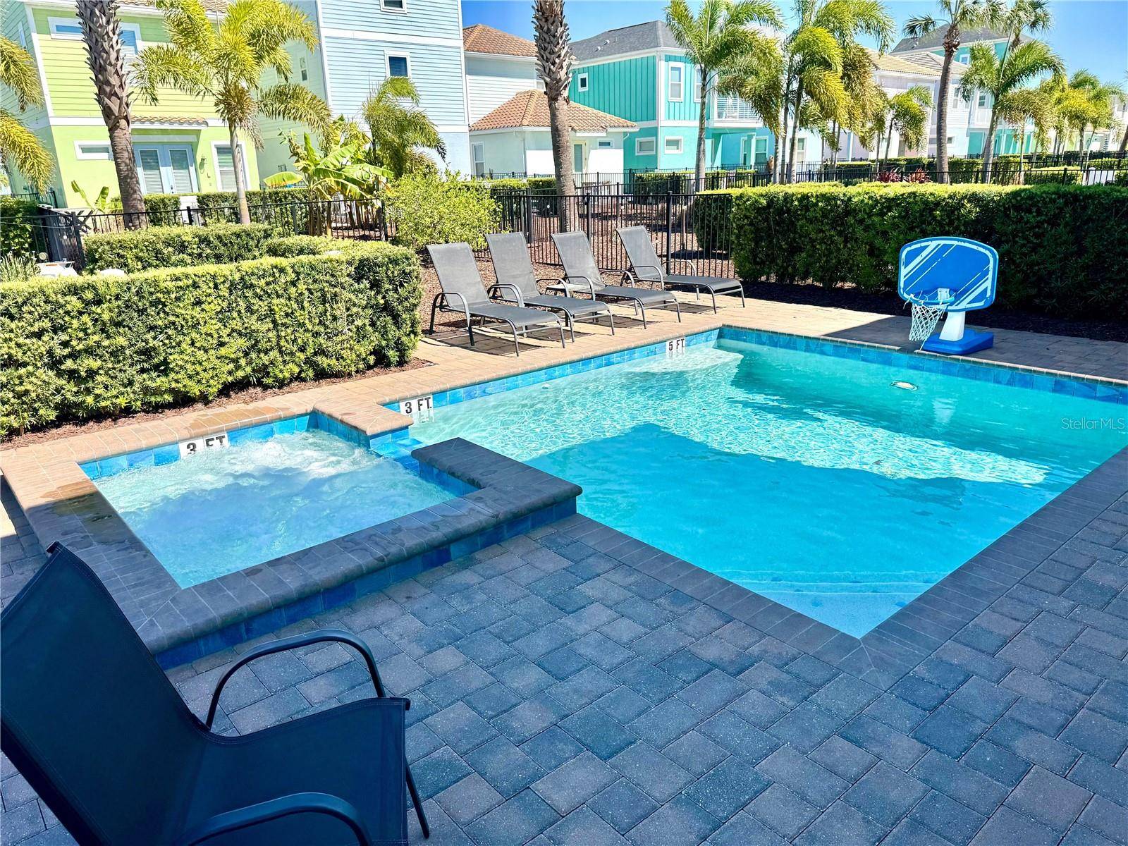 8014 KNEE DEEP RD, Kissimmee, FL 34747