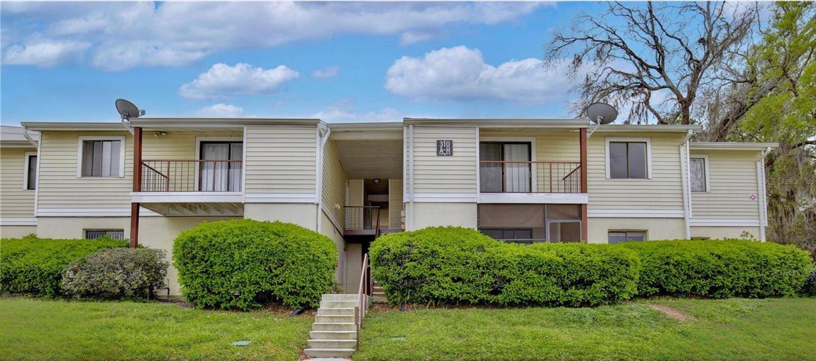 310 CHEROKEE CT #F, Altamonte Springs, FL 32701