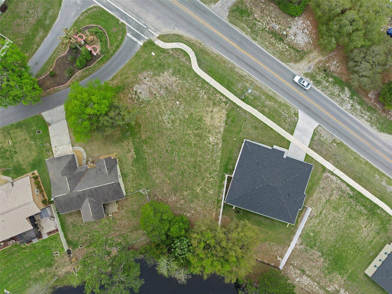 COUNTY ROAD 473, Leesburg, FL 34748