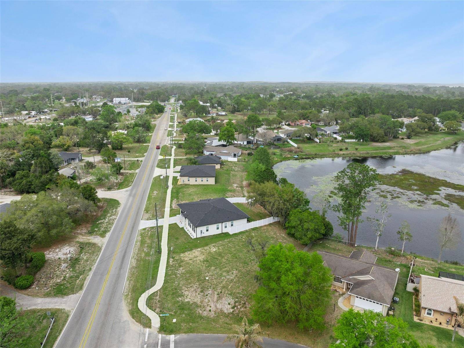 COUNTY ROAD 473, Leesburg, FL 34748