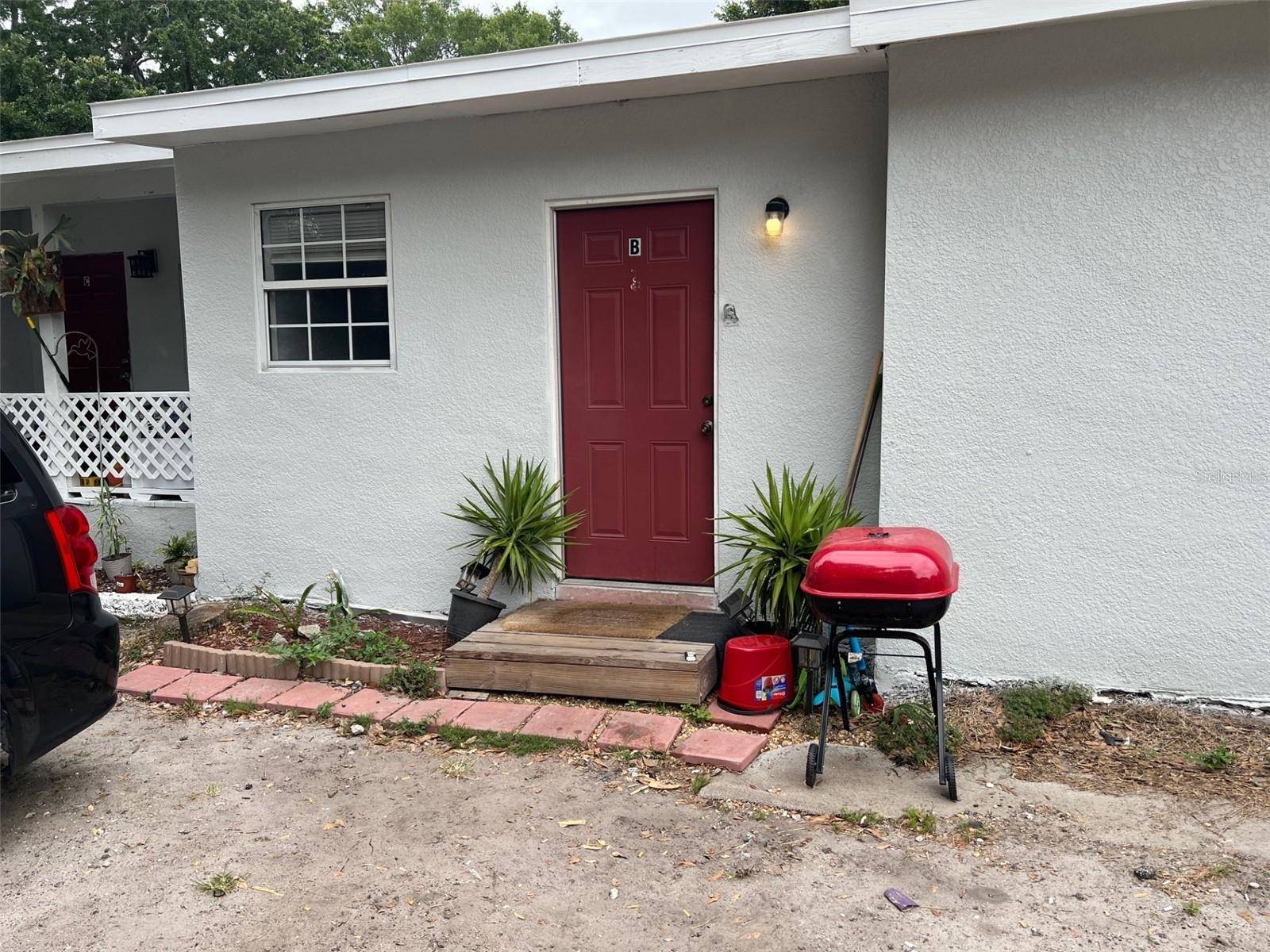 4204 N MANHATTAN AVE, Tampa, FL 33614