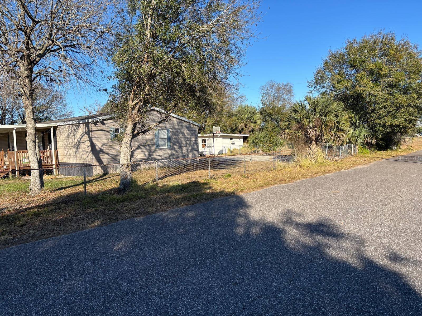 3303 TURNBULL RD, Mims, FL 32754
