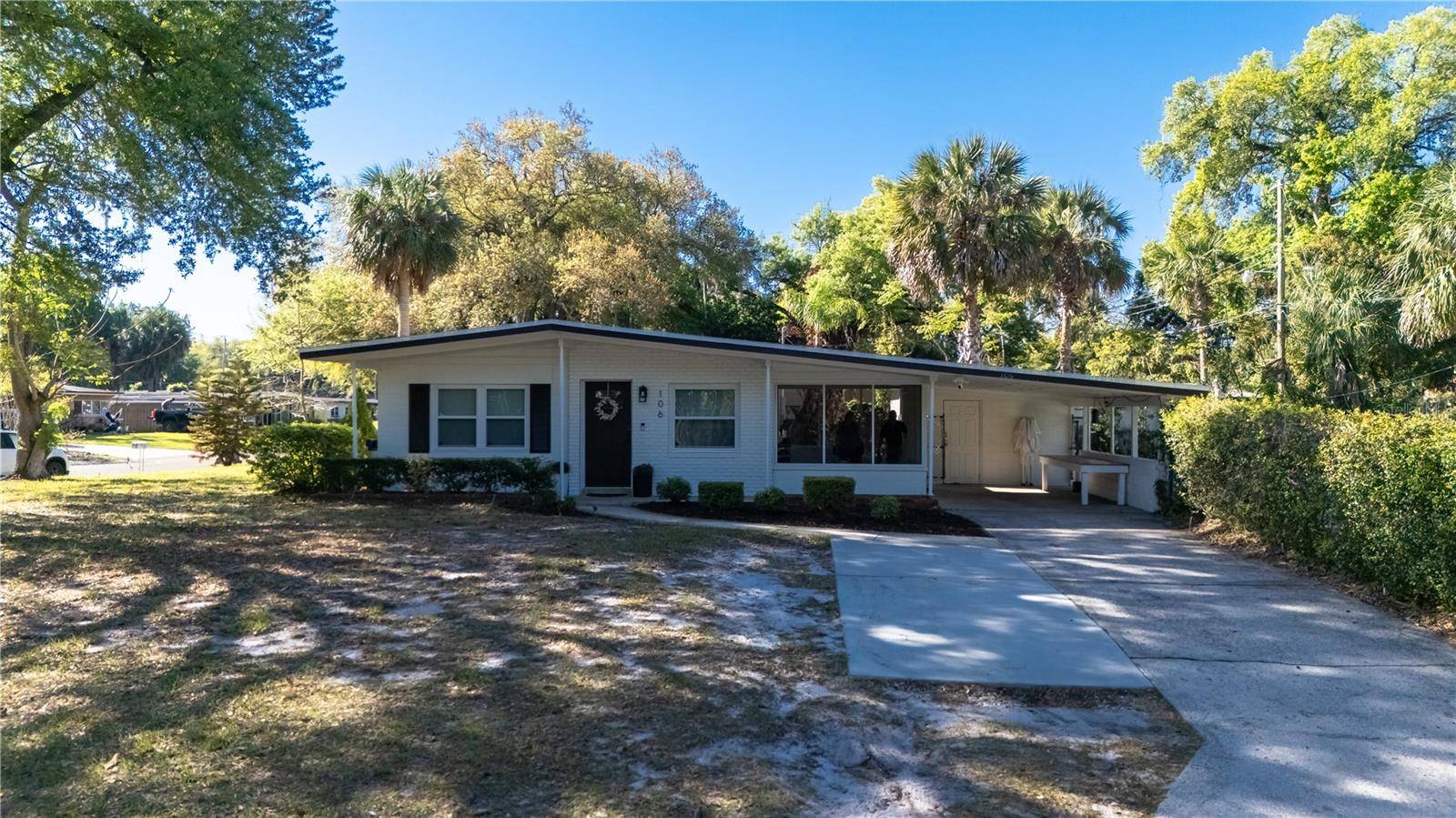106 E JINKINS CIR, Sanford, FL 32773