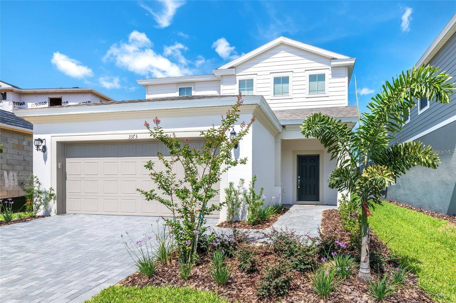 3373 LILAC WAY, Davenport, FL 33897