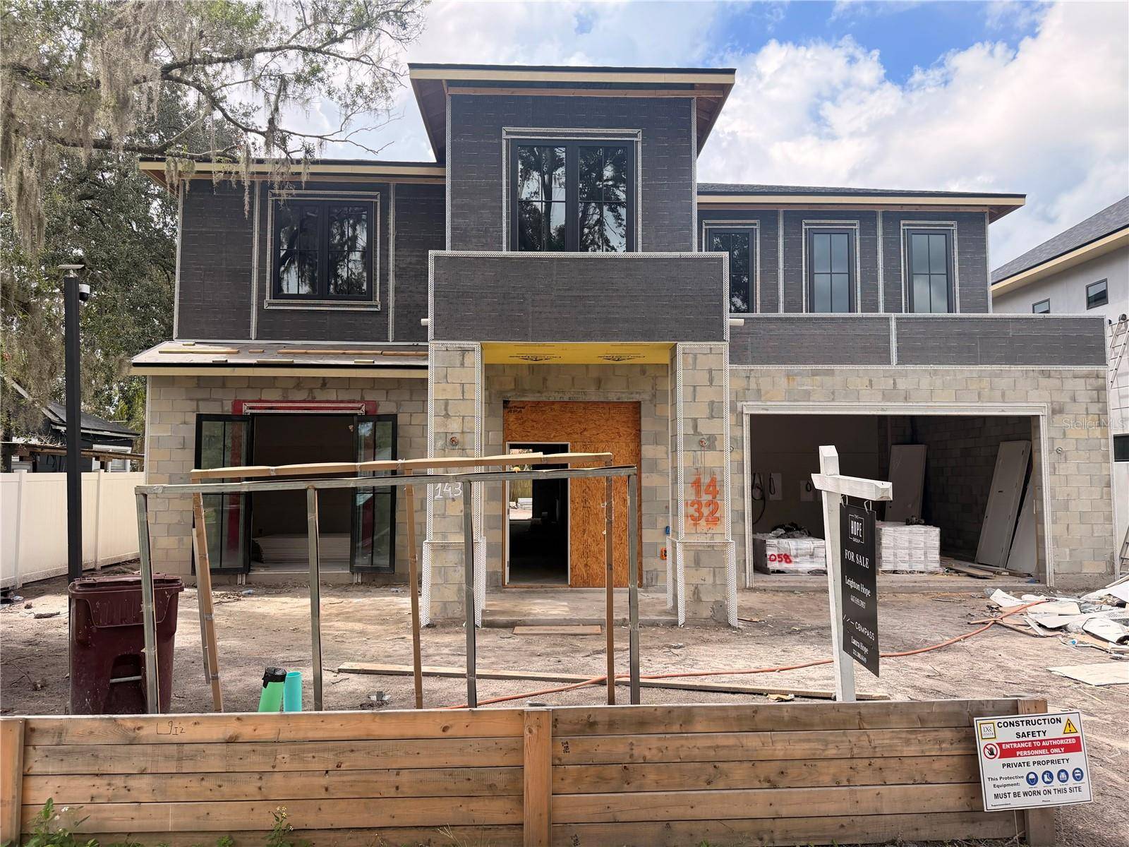 1432 W YALE ST, Orlando, FL 32804