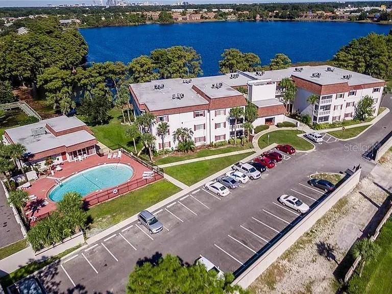 2225 HOLDEN AVE #109, Orlando, FL 32839