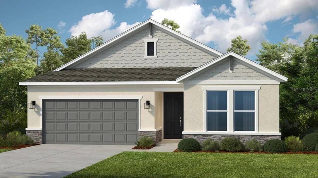 19313 LOCHSIDE LN, Mount Dora, FL 32757