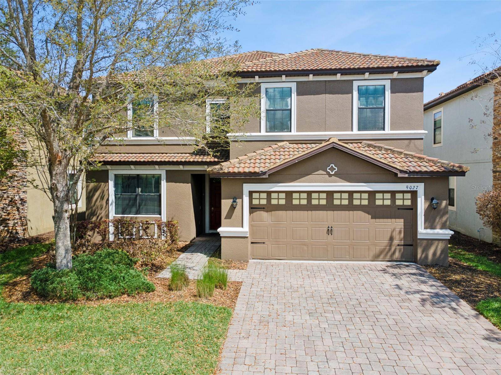 9027 SHADOW MOUNTAIN ST, Davenport, FL 33896
