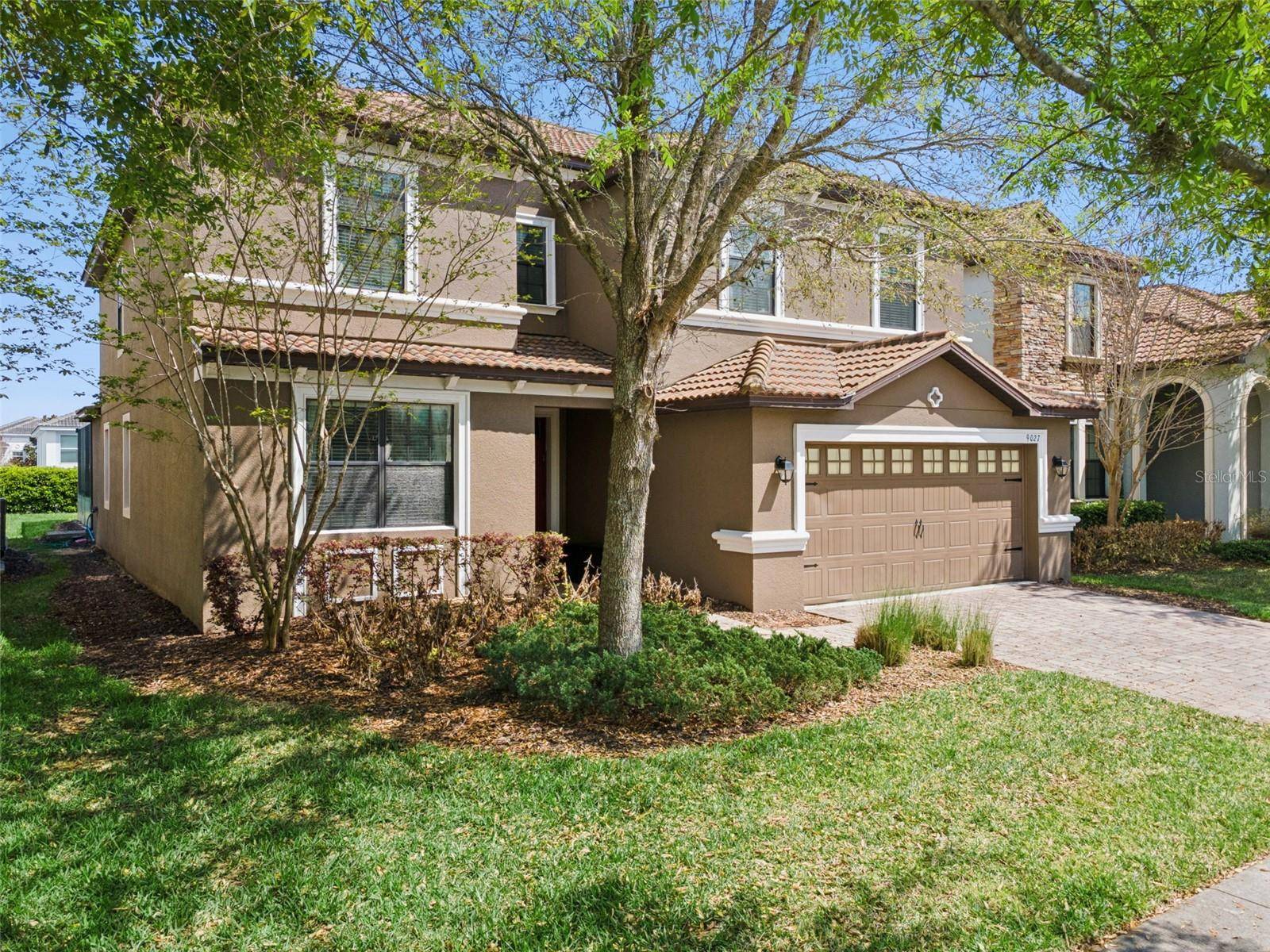 9027 SHADOW MOUNTAIN ST, Davenport, FL 33896