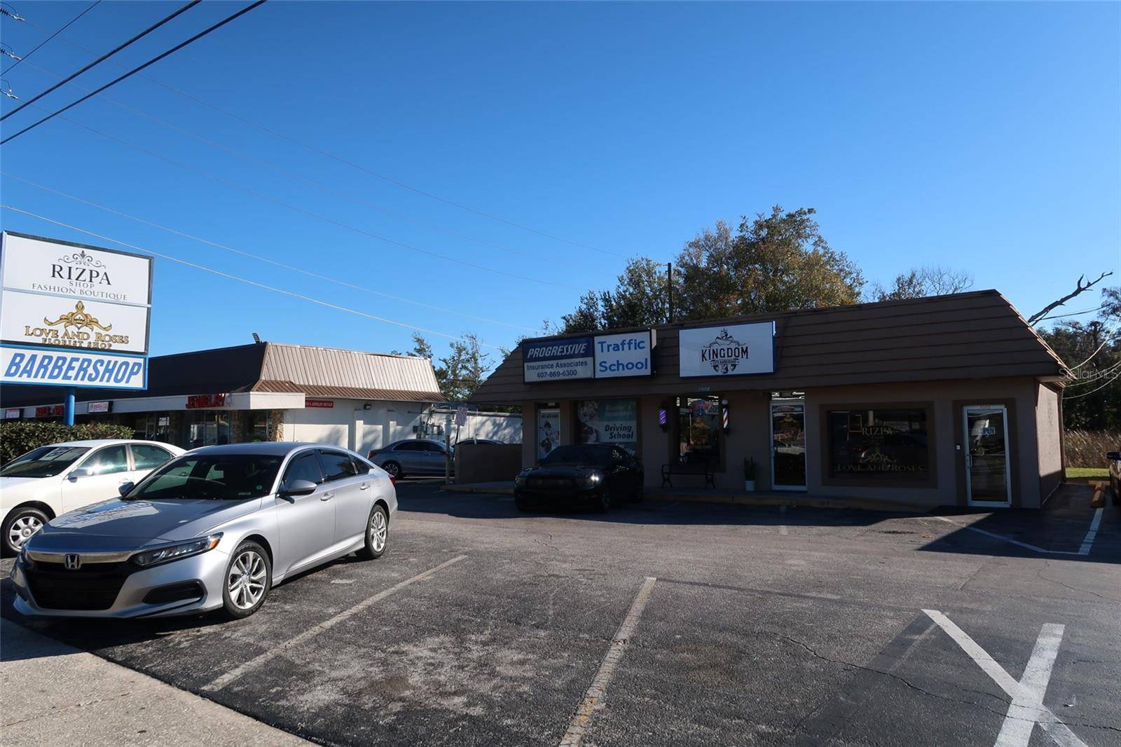 1170 W STATE ROAD 436, Altamonte Springs, FL 32714