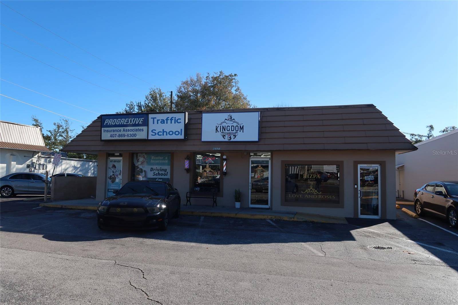 1170 W STATE ROAD 436, Altamonte Springs, FL 32714