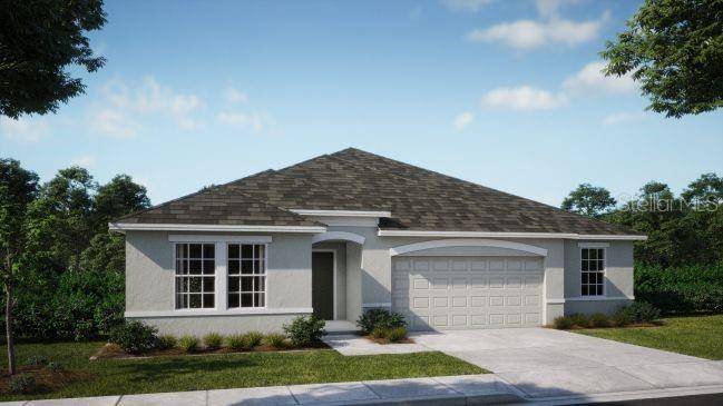 TBD KNOTTY PINE AVE, North Port, FL 34288