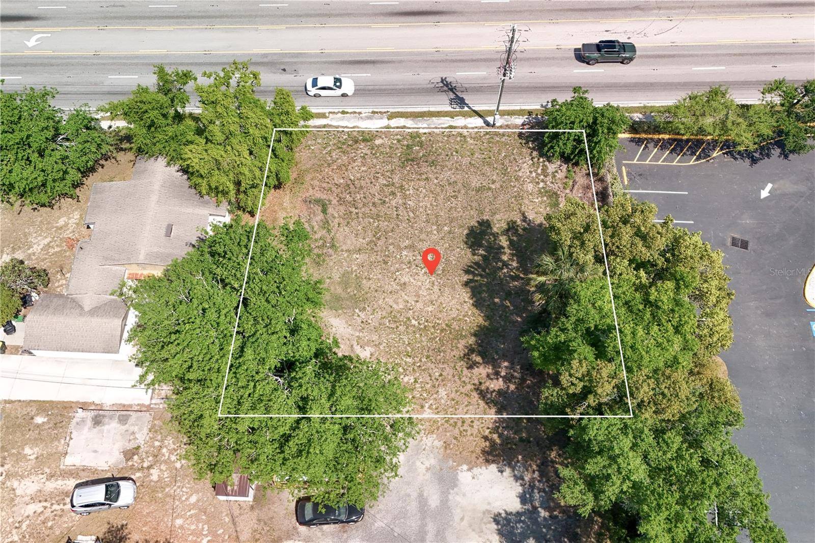 W HWY 50, Clermont, FL 34711